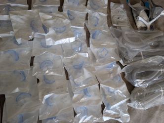 CPAP supplies