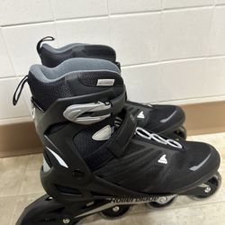 Roller Blades Size 12