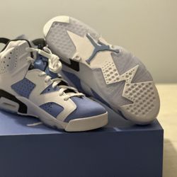 Jordan 6
