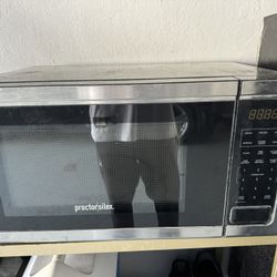 microwave for cheap