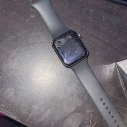 Series 6 Apple Watch
