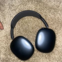 🔥 Apple AirPods Max - Midnight Black | Excellent Condition