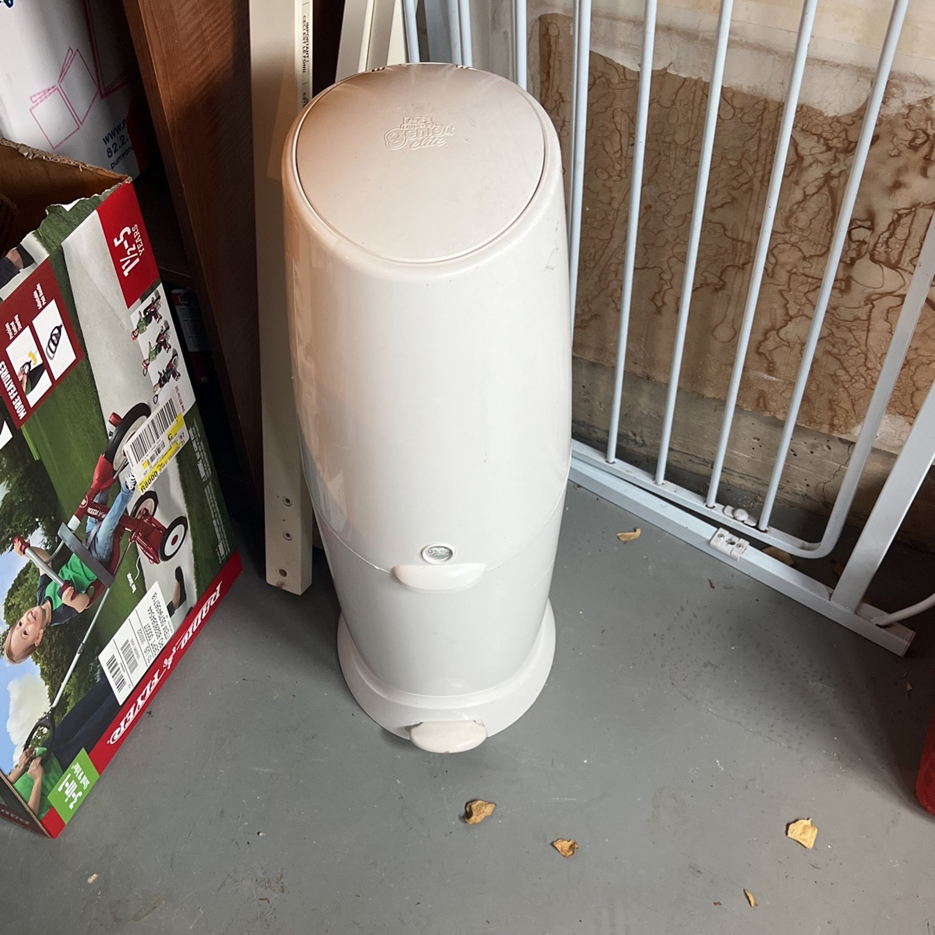 Diaper Genie