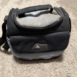 Cascade Ridge Insulated Lunch Bag / Cooler Tote