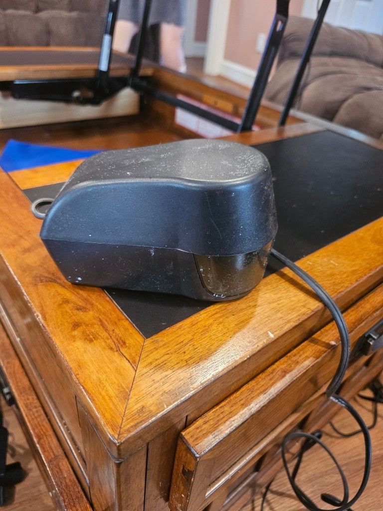 Pencil Sharpener