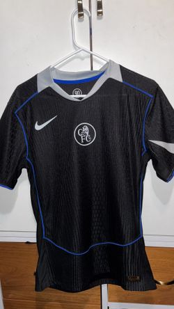 Chelsea FC Jersey
