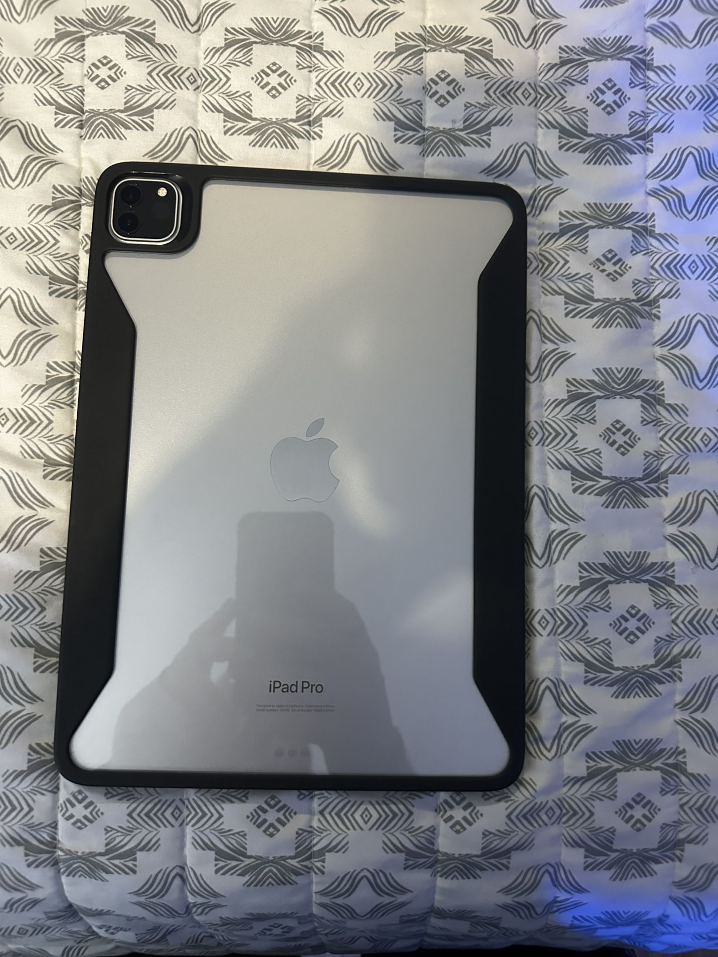 Apple iPad Pro 11inch 4th Gen