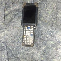 Honey Well RF SCANNERS 