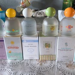 Perfumes De Bebé Jafra