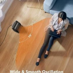 1500 Watts Small Heater