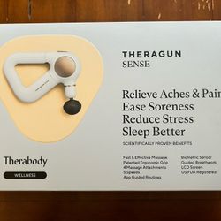 Theragun Sense Massage Tool