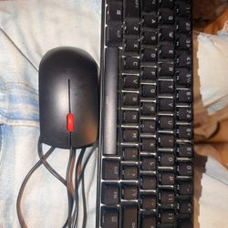 Corsair Light Up Keyboard