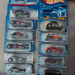 Hotwheels