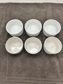 Ramekins