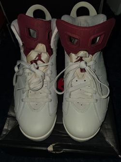 Jordan Maroon 6's  (2015)