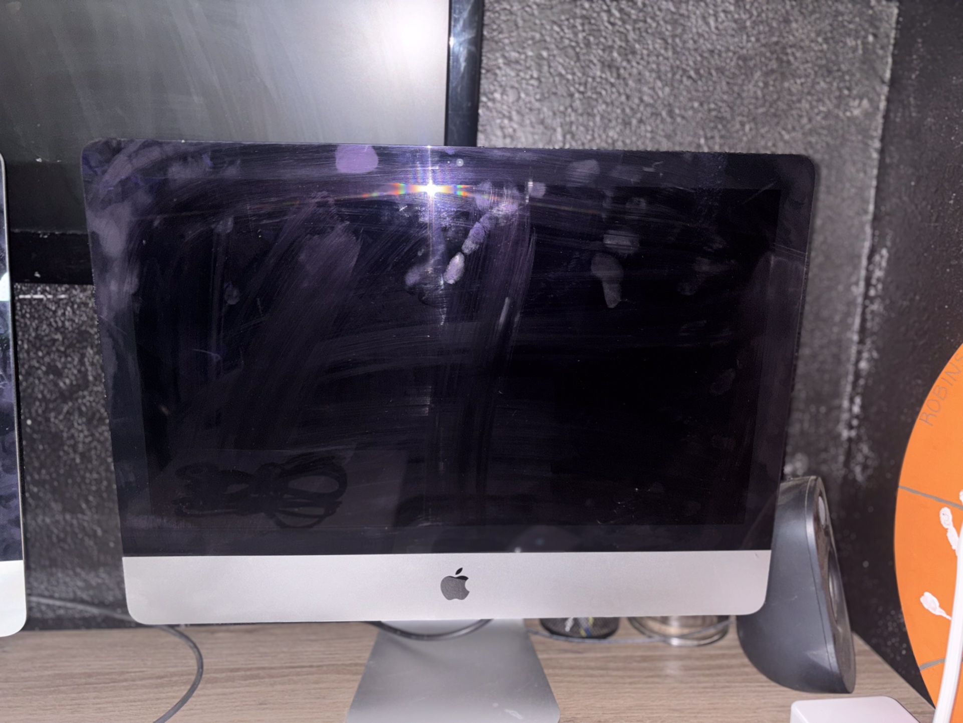 2013 iMAC