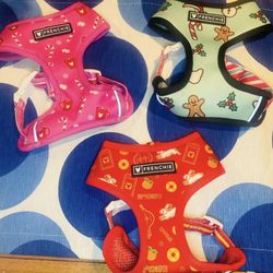 New Frenchie Xs Dog Harness 