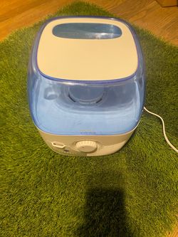 Vicks Cool Mist Humidifier Works Great