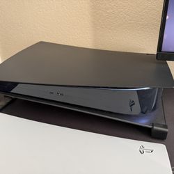 Ps5, Lg Gaming Monitor (144Hz), Pulse 3D Headset, Charging Dock