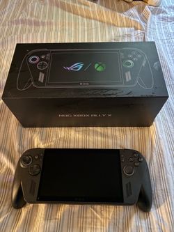 Xbox Ally X 7”