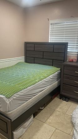 full bed room set