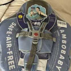 Unused Baby Flotation Device