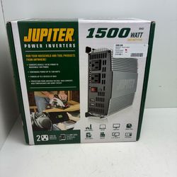 Jupiter Power Inverter 215198