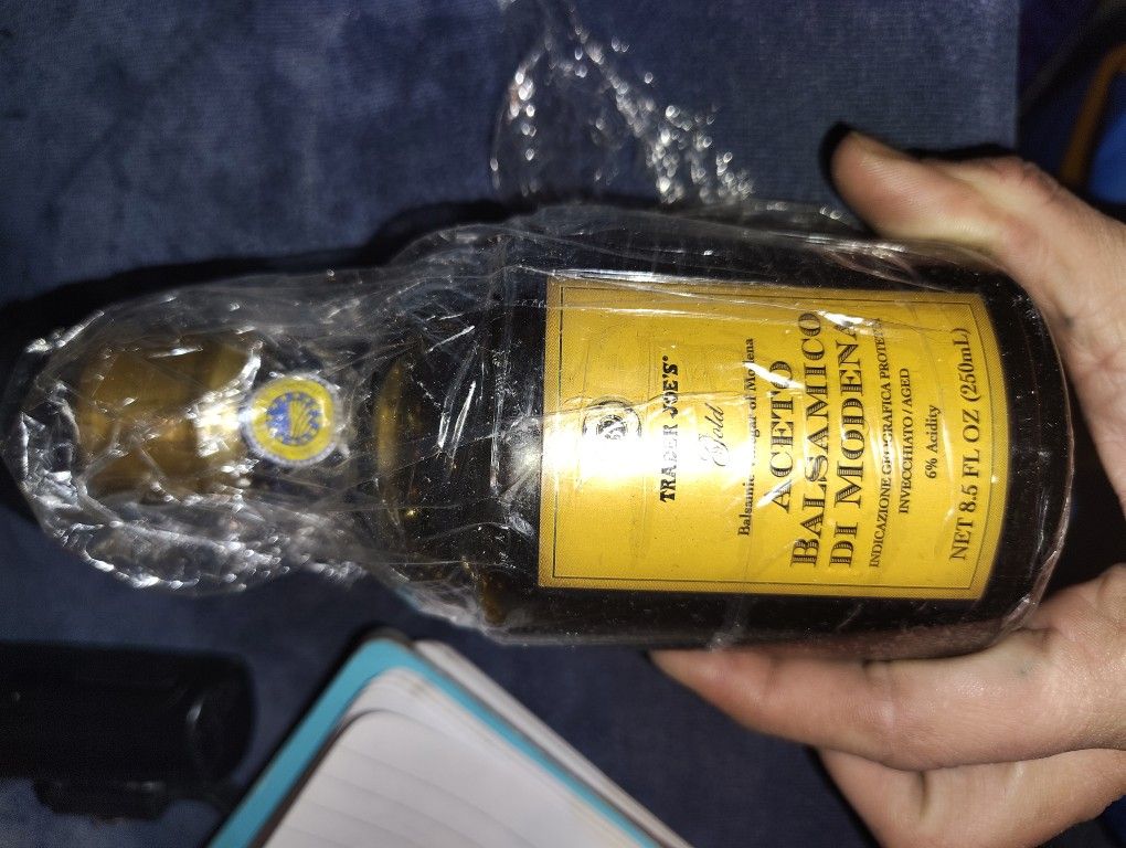 Acetone Balsamico Bi Modena