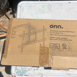 Tv Wall Mount
