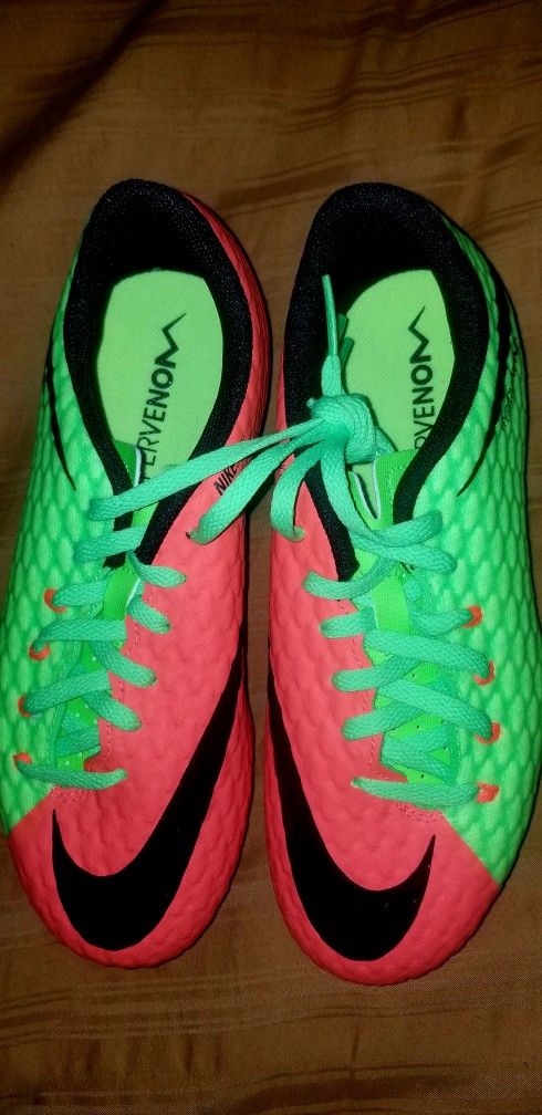 mercurial 6 pro