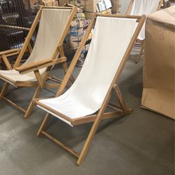 Sling Designer Chair