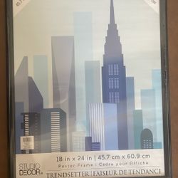 Poster Frame