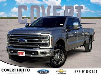 2024 Ford F-350