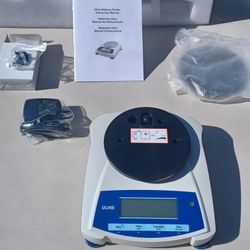 ULINE  SCALE  NEW  IN  THE  BOX   MODEL   H - 9884