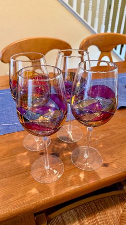 Antoni Barcelona Wine Glasses (29oz)