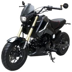 New 125cc Vader On Sale At Turbopowersports Com 