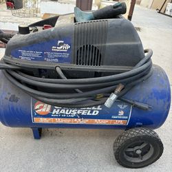 Compressor