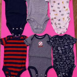 Baby Clothing