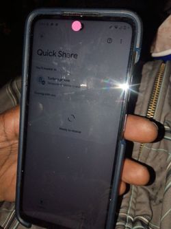 Moto g cell phone