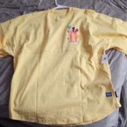 Disney Land Resort Jersey 