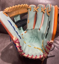 Marucci Wildcard 11.75” Baseball Glove