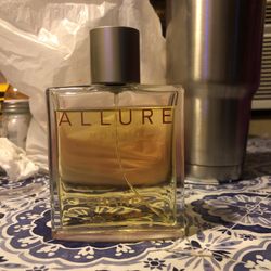 Chanel Ray De Toilette 