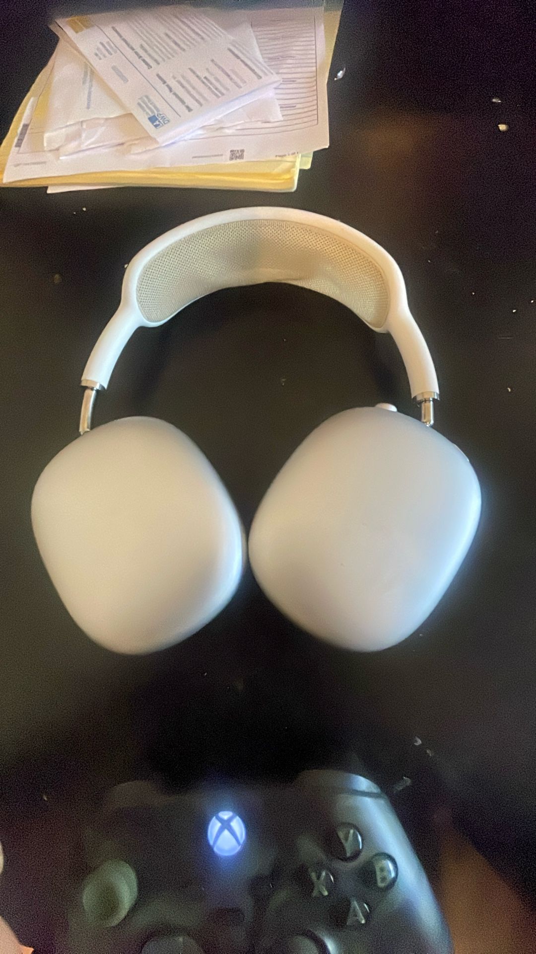 AirPods
