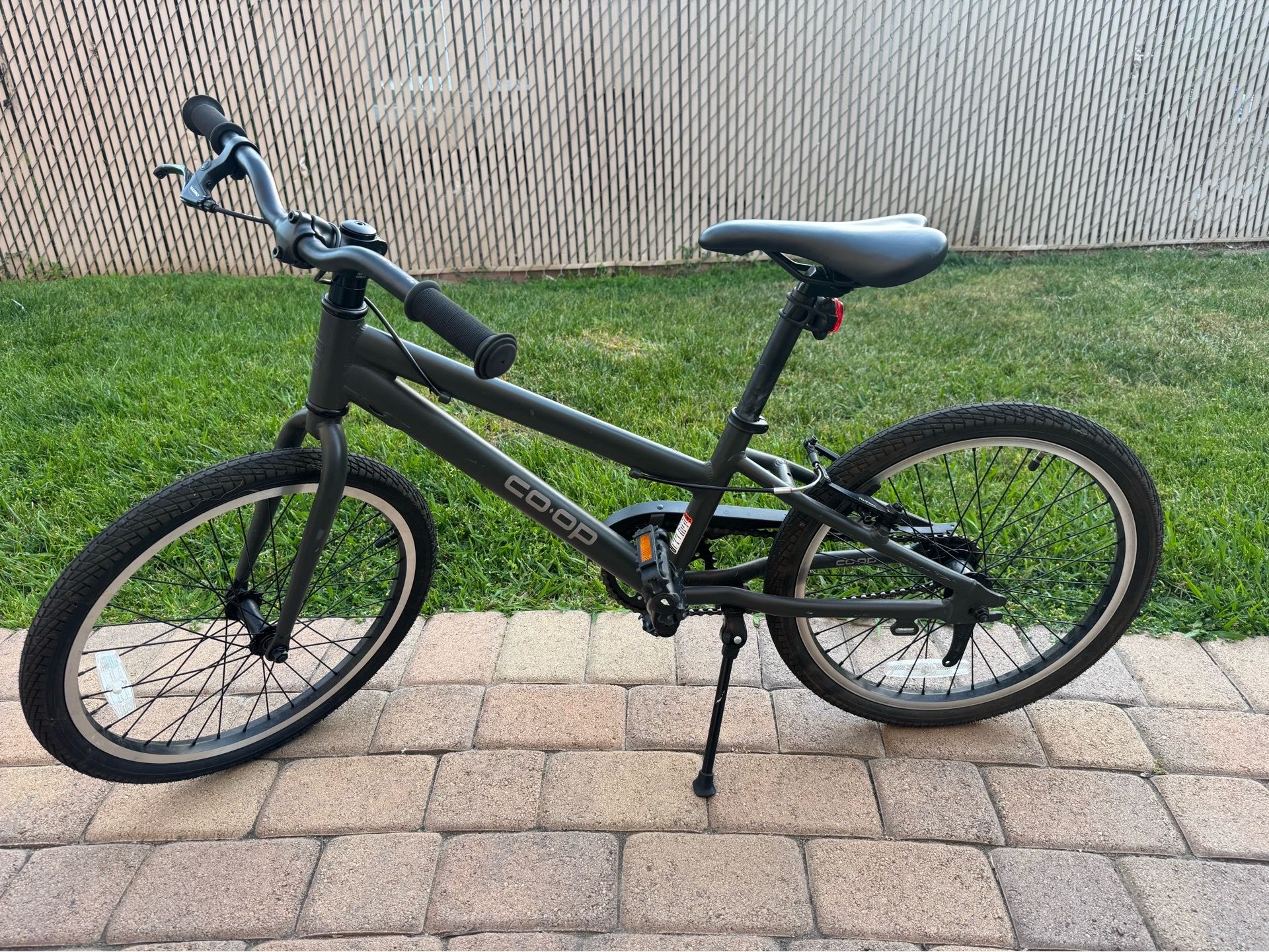 REI Kids REV Mountain Bike 20 inch $75 OBO