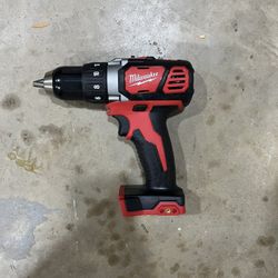 Milwaukee Drill Driver 
