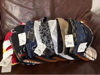 Designer Inspired Hats