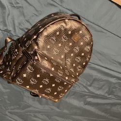 Brand New Mcm Bags They're Real With The Price Tag Still On Them for Sale  in Bloomington, CA - OfferUp