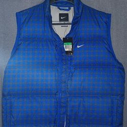 New Retro Nike Vest XL