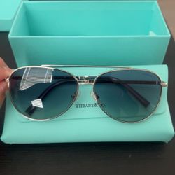 Tiffany Sunglasses