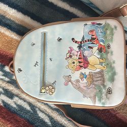 Winnie The Pooh backpack